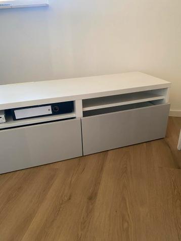 Ikea Besta TV Meubel 180cm - afbeelding 4