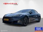Tesla Model S 100D Black Pack, Automaat, Gebruikt, Model S, 2190 kg