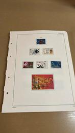 Importa luxe bladen 1994-1999 ne 136-171 met zegels, Ophalen of Verzenden, Verzamelalbum
