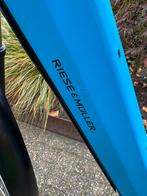 Schitterende Riese en Müller Charger3 2022 Vario CDX 2300km, Fietsen en Brommers, 47 tot 51 cm, Ophalen of Verzenden, Zo goed als nieuw