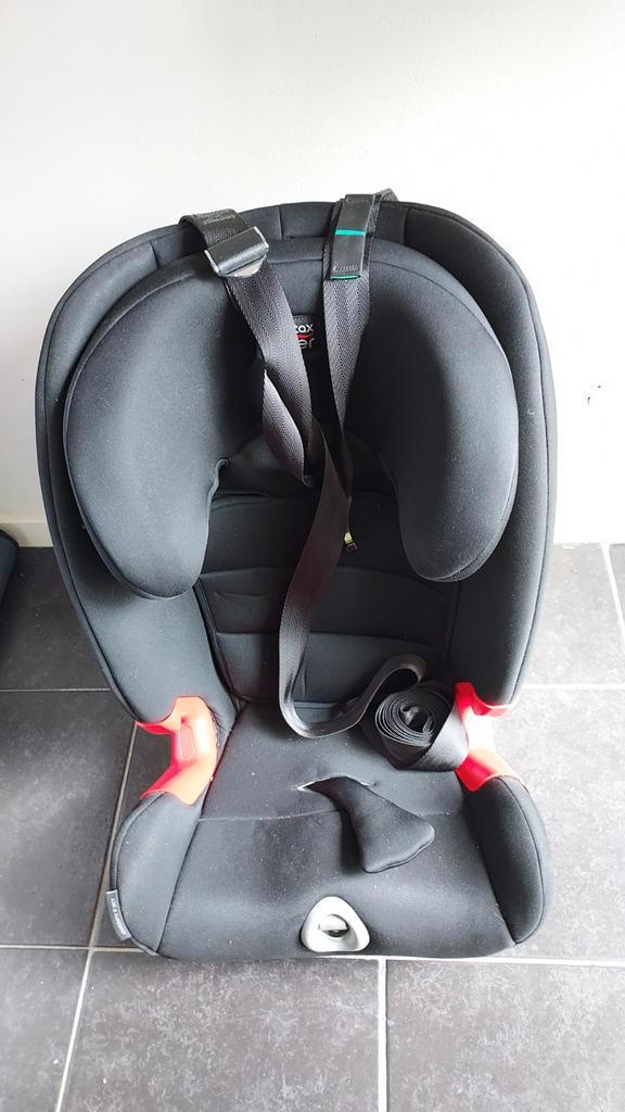 Britax Römer Autostoel - tot 35kg, Isofix, Kinderen en Baby's, Autostoeltjes, Romer, 15 t/m 36 kg, Isofix, Ophalen of Verzenden