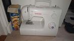 Singer Naaimachine - Zo goed als nieuw!, Ophalen of Verzenden, Zo goed als nieuw, Naaimachine, Singer