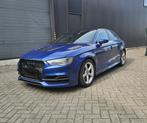 Audi S3 Limousine 2.0 TFSI Quattro|Pano|ACC|B&O|Sepang Blue, Auto's, Audi, Automaat, S3, 4 cilinders, 1984 cc