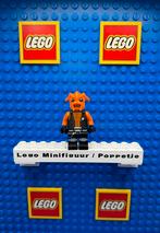 Lego Minifiguur / Poppetje SP093., Kinderen en Baby's, Speelgoed | Duplo en Lego, Ophalen of Verzenden, Zo goed als nieuw, Lego