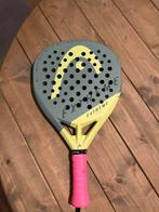 Head Extreme Motion, Ophalen of Verzenden, Zo goed als nieuw, Padelracket