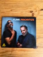 Flink - Prioritize CD, Ophalen of Verzenden, Gebruikt
