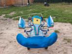 comer top kart, Sport en Fitness, Karting, Ophalen, Gebruikt, Kart