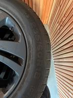 Range Rover Evoque 18 inch winterbanden met velgen, Ophalen of Verzenden, Gebruikt