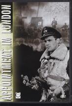Appointment in London ֎ 1953, Dirk Bogarde, Ian Hunter, Drama, Ophalen of Verzenden, Zo goed als nieuw, 1940 tot 1960