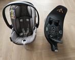 Cybex cloud Z i-Size + Base Z, Kinderen en Baby's, Autostoeltjes, Zo goed als nieuw, Isofix, 0 t/m 13 kg, Ophalen