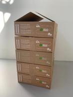 Handige (verhuis)dozen, Doe-het-zelf en Verbouw, Kratten en Dozen, Ophalen, Doos, 40 tot 60 cm, Opvouwbaar