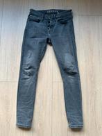 Denham Bolt jeans spijkerbroek W31 L32, W32 (confectie 46) of kleiner, Ophalen of Verzenden, Zo goed als nieuw, Grijs