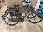 Cortina u4 jongens fiets 26 inch 3 versnellingen maat 46 cm, Ophalen, Zo goed als nieuw, 26 inch of meer, Versnellingen