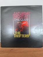 The Drifters, 1960 tot 1980, Soul of Nu Soul, Gebruikt, Ophalen of Verzenden