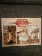 Limburg, Verzenden, 1980 tot heden, Gelopen, Limburg