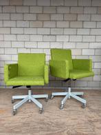 Lensvelt AVL chair (more in stock), Huis en Inrichting, Stoelen, Ophalen, Gebruikt, Overige kleuren, Stof