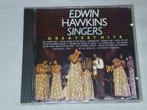 2 cd's EDWIN HAWKINS SINGERS, Ophalen of Verzenden, Zo goed als nieuw, Koren of Klassiek