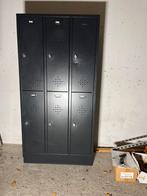 Lockerkast, Huis en Inrichting, Kasten | Lockerkasten, Ophalen, Zo goed als nieuw
