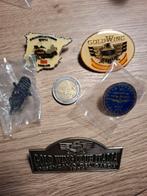 Honda Goldwing Pins - 5 Stuks c, Ophalen of Verzenden
