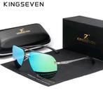 Nieuwe zonnebrillen
Kingseven, Sieraden, Tassen en Uiterlijk, Zonnebrillen en Brillen | Heren, Overige merken, Zonnebril, Overige kleuren