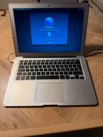 MacBook Air 13″ 2017, Computers en Software, Apple Macbooks, Qwerty, 8 GB, 13 inch, Minder dan 2 Ghz