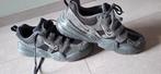 Nike sneakers schoenen maat 39 zwart grijs igs, Zwart, Nike, Ophalen of Verzenden, Sneakers of Gympen