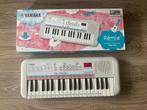 Yamaha kinderkeyboard PSS-E30, Muziek en Instrumenten, Keyboards, Ophalen of Verzenden, Gebruikt, 61 toetsen, Yamaha
