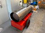 Hete lucht kanon/ diesel heater 93 Kw, Ophalen of Verzenden, Nieuw