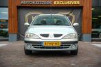 Renault Mégane 1.6-16V Air, Stof, 4 cilinders, Elektrische ramen, 39 €/maand
