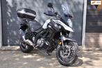 Suzuki DL 650 V-Strom ABS V strom, Bedrijf, ABS, Meer dan 35 kW, Toermotor