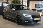 Audi A1 Sportback 30 TFSI 95PK S-line Navi Cruise Xenon 17"L, Voorwielaandrijving, Stof, 95 pk, 4 stoelen