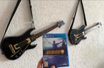 PS4 - VR and Guitar Hero Live, Spelcomputers en Games, Spelcomputers | Sony PlayStation Consoles | Accessoires, Ophalen, Zo goed als nieuw