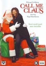 Call Me Claus, Cd's en Dvd's, Dvd's | Komedie, Alle leeftijden, Ophalen of Verzenden, Nieuw in verpakking