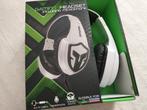 Gaming headset met microfoon, Gaming headset, Ophalen of Verzenden, Zo goed als nieuw, Over-ear