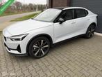 Polestar 2 Long Range Single Motor 78 kWh, Auto's, Polestar, Polestar 2, Gebruikt, 1969 kg, Startonderbreker