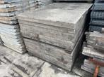 Beton plaat/tegel 120x80x8cm, Ophalen, Gebruikt, Overige materialen