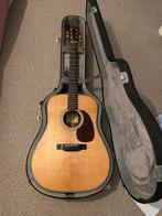 Eastman E8DTC Dreadnought, Muziek en Instrumenten, Ophalen, Zo goed als nieuw, Western- of Steelstringgitaar