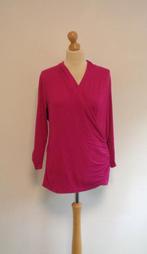 top Peter hahn, Maat 46/48 (XL) of groter, Ophalen of Verzenden, Zo goed als nieuw, Roze