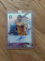 Cody Gakpo Autograph Nederlands elftal Euro 2024, Ophalen of Verzenden, Zo goed als nieuw, Plaatje