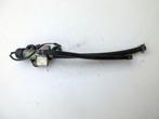 Yamaha XJ600S carburateur verwarmer XJ 600 verwarming xj600s, Ophalen of Verzenden, Gebruikt