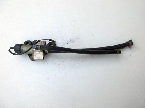 Yamaha XJ600S carburateur verwarmer XJ 600 verwarming xj600s, Motoren, Accessoires | Overige, Gebruikt, Ophalen of Verzenden
