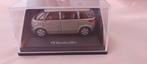 Schuco Volkswagen bus concept 1:72!, Ophalen of Verzenden, Zo goed als nieuw, Bus of Vrachtwagen, Schuco
