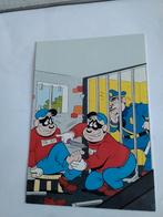 DISNEY.  DE ZWARE JONGENS IN GEVANGENIS, Verzamelen, Ophalen of Verzenden