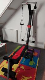 Bowflex fitness apparaat., Sport en Fitness, Ophalen, Zo goed als nieuw, Overige typen