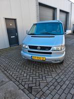 camper, Buscamper of Camperbus, Volkswagen, Tot en met 2, Bedrijf