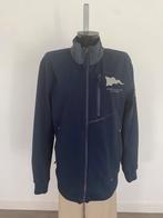 Softshell jas Gaastra XL donkerblauw zgan, Ophalen of Verzenden, Zo goed als nieuw, Maat 56/58 (XL), Blauw