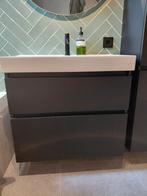 nieuw in doos: Primabad wastafelkast, Huis en Inrichting, Badkamer | Badkamermeubels, Ophalen, Nieuw, 50 tot 100 cm, Minder dan 100 cm