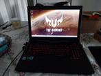Asus tuf game laptop Gtx1050 8 gb mem 1TB HD ruilen mogelijk, Computers en Software, Windows Laptops, Ophalen, 2 tot 3 Ghz, 15 inch
