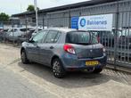 Renault Clio 1.2 Special Line | Airco | Navi | Trekhaak, Voorwielaandrijving, Gebruikt, 4 cilinders, Blauw