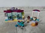 Lego Friends bakkerij Lego 41440, Kinderen en Baby's, Speelgoed | Duplo en Lego, Ophalen of Verzenden, Zo goed als nieuw